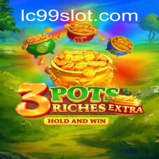 Explorando o Jogo 3potsExtra: Estrutura e Regras