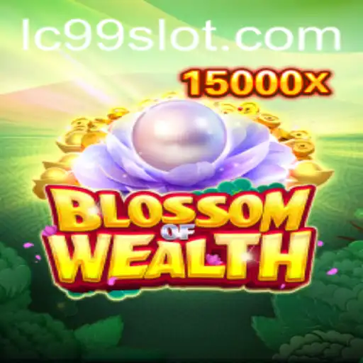 BlossomofWealth: Um Jogo de Estratégia e Fortuna