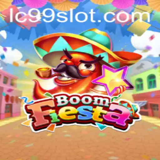 Descubra BoomFiesta: O Jogo Que Está Conquistando LC99.com