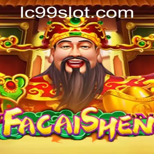 Descubra FaCaiShen: O Novo Jogo de Sucesso da LC99.com