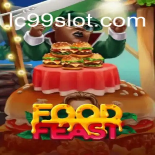 Descubra o Excitante Mundo do FoodFeast com LC99.com