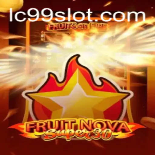 Explorando FruitrNovaSupe30: Um Mergulho no Jogo e suas Regras Inovadoras