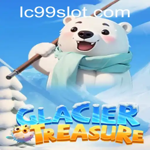 Descubra o mundo aventureiro de GlacierTreasure