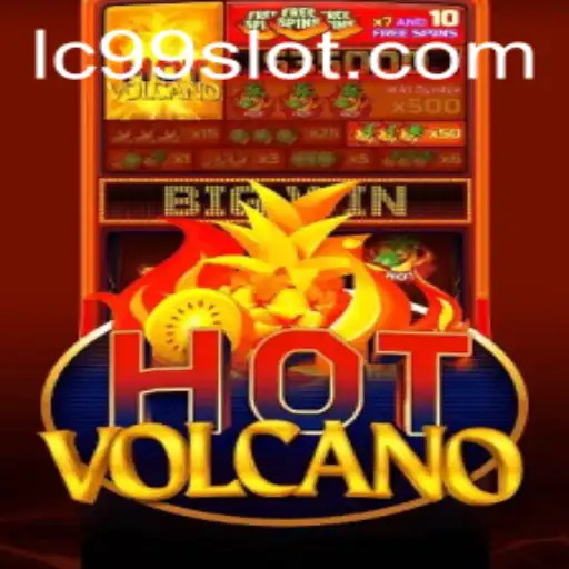 Exploring the Thrilling World of HotVolcano on LC99.com