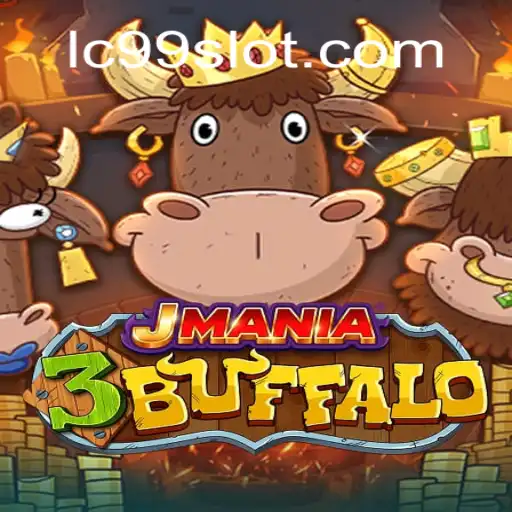 Explorando o Universo de JMania3Buffalo: Um Novo Horizonte em Jogos