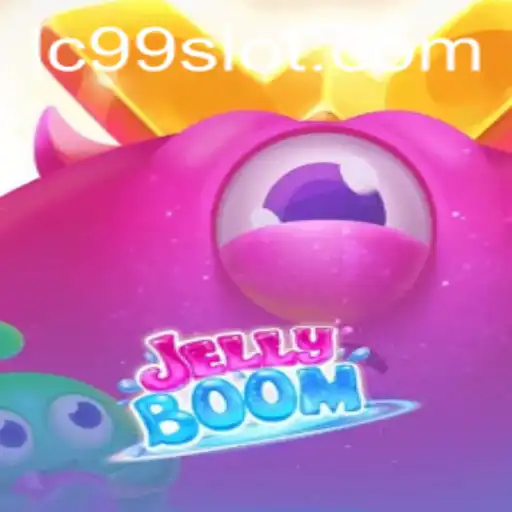 O Mundo Divertido de JellyBoom: Regras e Estratégias para Dominar o Jogo