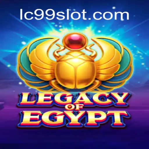 Descubra o Fascinante Mundo de Legacy Of Egypt