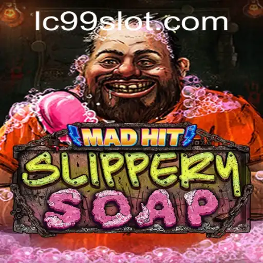 Explorando o Fascinante Mundo de MadHitSlipperySoap: Uma Nova Experiência de Jogo