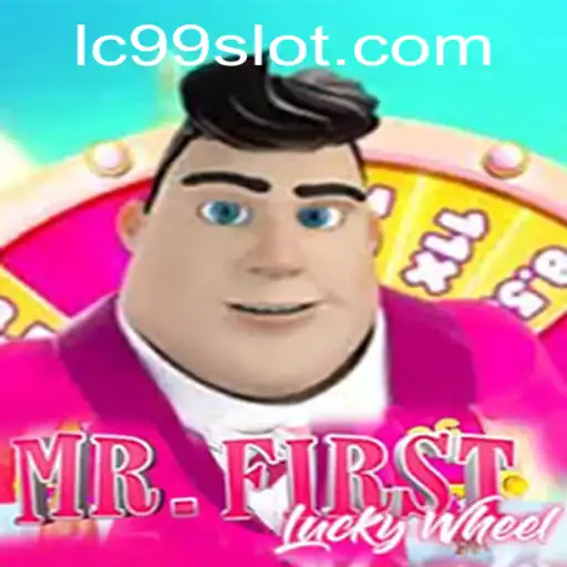 Exploring the Thrills of MrFirstLuckyWheel on LC99.com