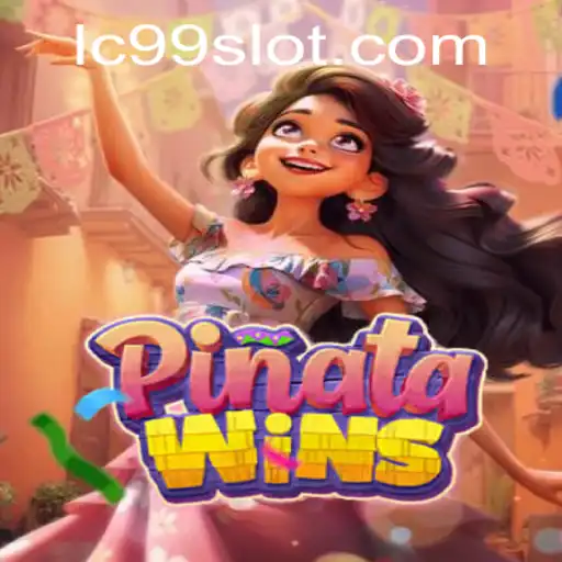 Descubra a Emoção do Jogo PinataWins no LC99.com