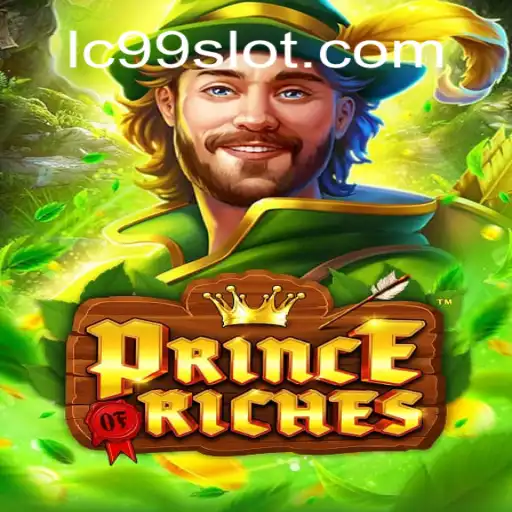 Explorando o Mundo de PrinceOfRiches: Aventuras e Estratégias