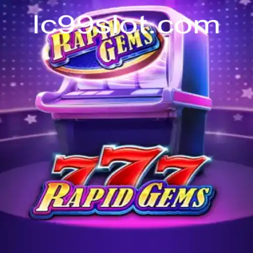 Conheça o Jogo RapidGems777: Divertimento e Adrenalina Garantidos