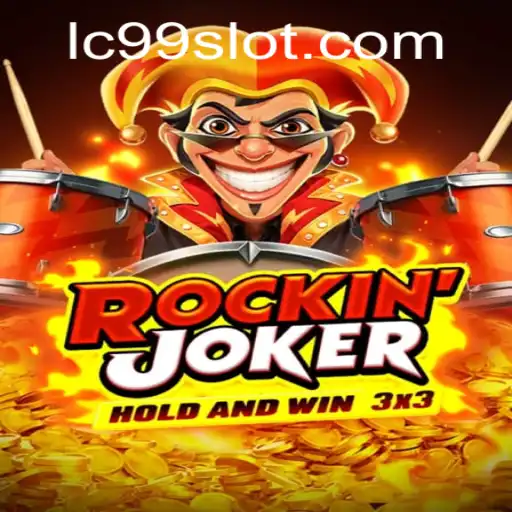 Discovering RockinJoker: A Revolutionary Gaming Experience