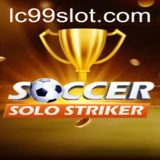 SoccerSoloStriker: Descubra a Emoção de Ser o Herói do Campo