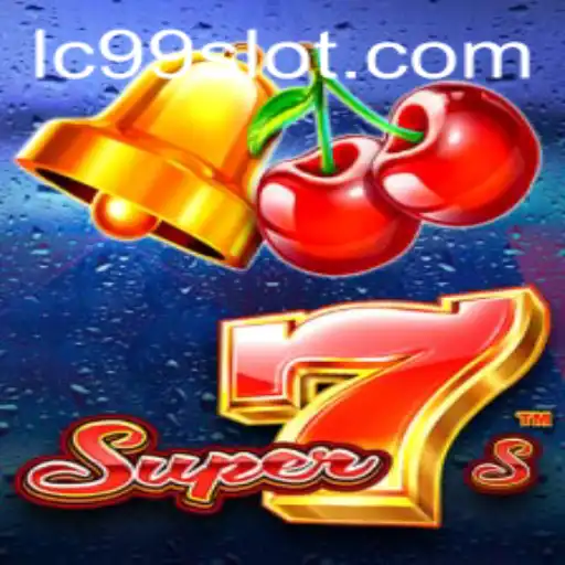 Descubra o Mundo de Emoções com Super7s no LC99.com