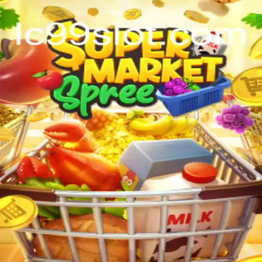 Tudo Sobre SupermarketSpree: O Novo Fenômeno Gaming