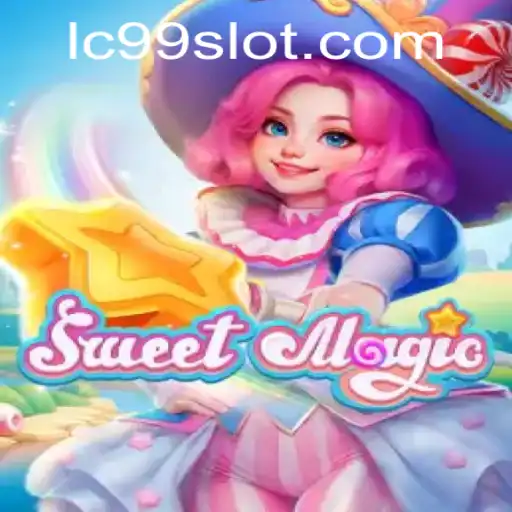 Descubra SweetMagic: O Encantador Jogo de Estratégia de LC99.com