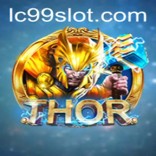 Explorando o Jogo THOR: Uma Aventura Épica no Mundo dos Jogos