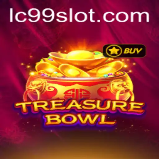 Explorando as Aventuras de TreasureBowl em LC99.com