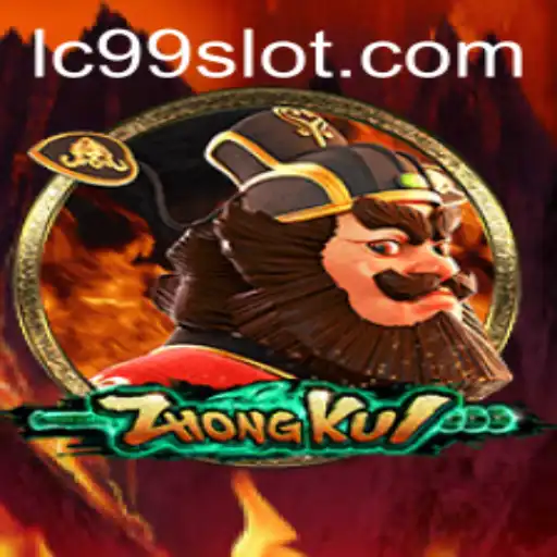 Descubra o Mundo Fascinante de ZhongKui